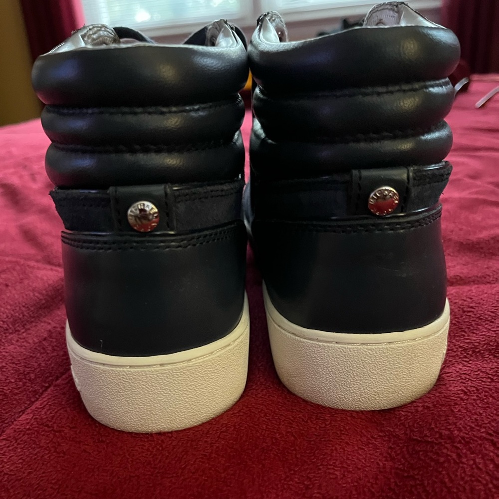 Michael Kors sneakers - Picture 7 of 9